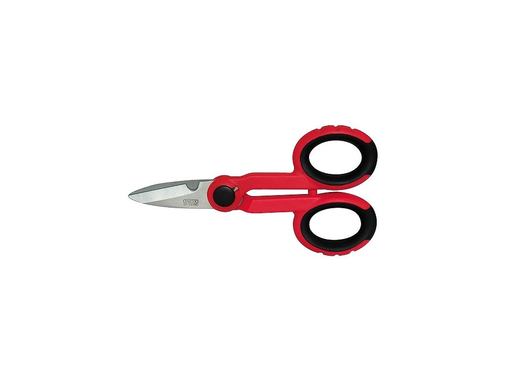 Nożyczki do cięcia kabli No. 999PK