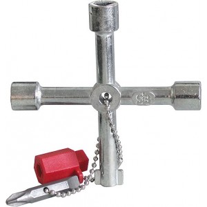 Klucz uniwersalny 630 M03