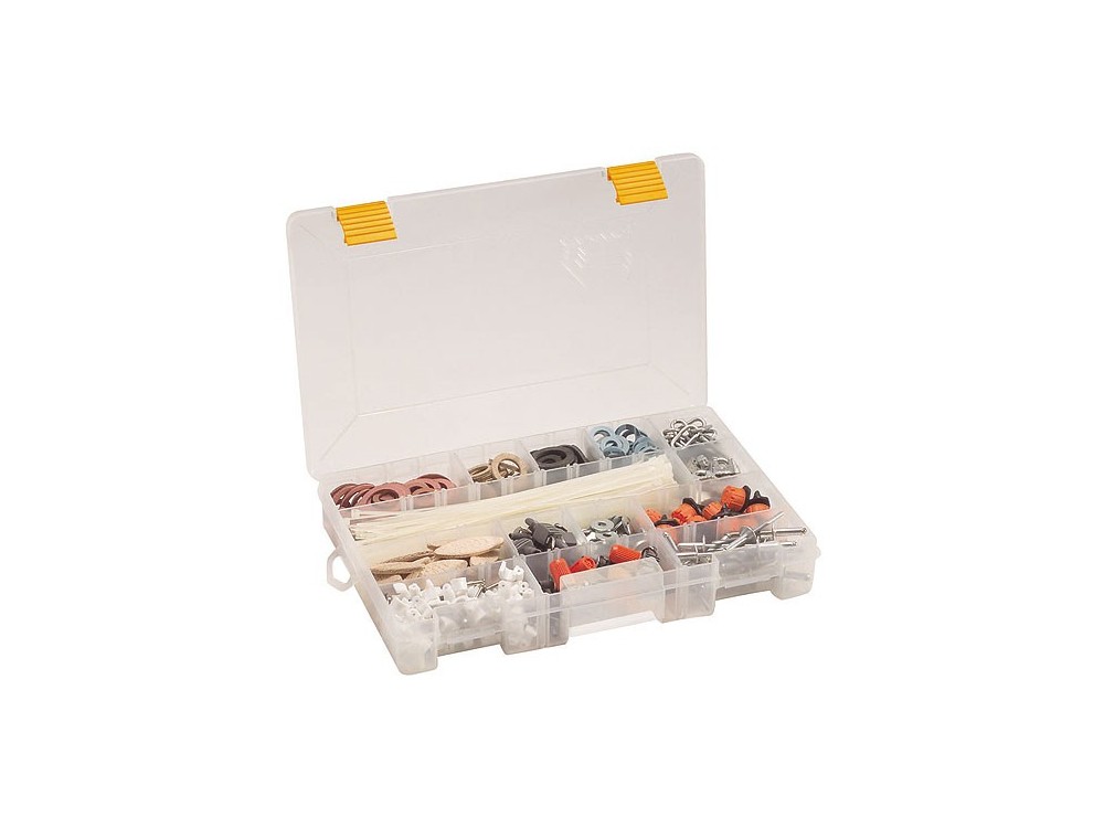 Plastikowa skrzynka  3600 Pro
Organizer-Line