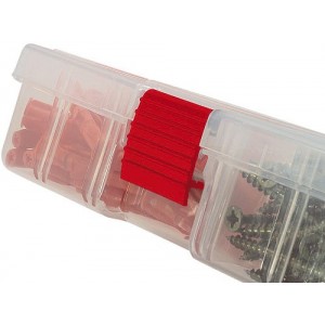 Plastikowa skrzynka  3700 Pro
Organizer-Line