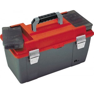 Tool-Box  Skrzynka z tworzywa sztucznego 652
ToolBox-Line