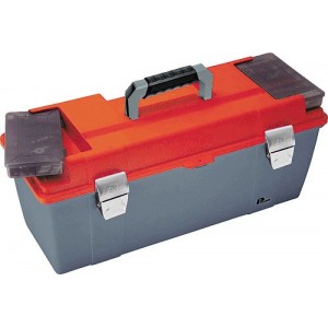 Tool-Box  Skrzynka z tworzywa sztucznego 682
Professional-Line
