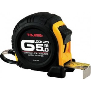 Miara zwijana „G”-Lock-Miara