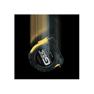 Miara zwijana „G”-Lock-Metrówka 