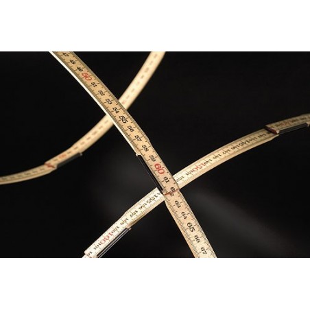 Miara składana szwedzka 59-2-12 drewniana Miara składana szwedzka 59-2-12 drewniana