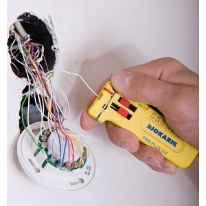 Mikro-Narzędzie do zdejmowania izolacji z przewodów elektrycznych. PWS-Plus 002 Mikro-Narzędzie do zdejmowania izolacji z przewodów elektrycznych. PWS-Plus 002