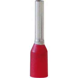 Końcówka kablowa izolowana DIN | H 1/14