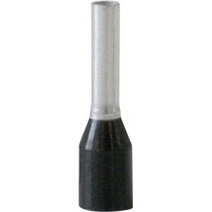 Końcówka kablowa izolowana DIN | H 1.5/14