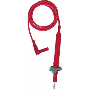 Przewody pomiarowe z tuleją 5949-IEC-120